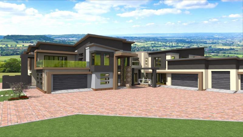 0 Bedroom Property for Sale in Honingklip A H Gauteng