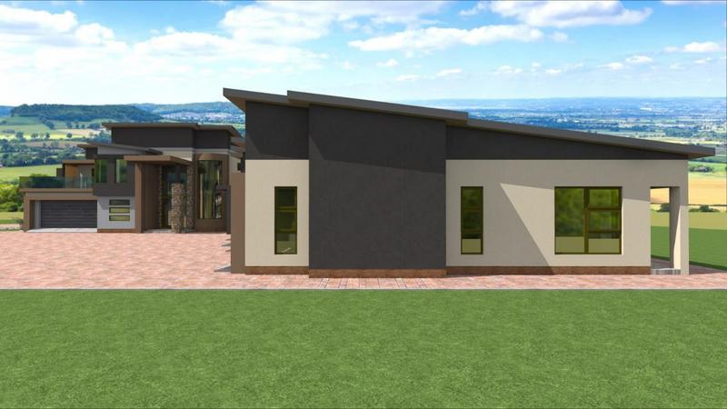 0 Bedroom Property for Sale in Honingklip A H Gauteng
