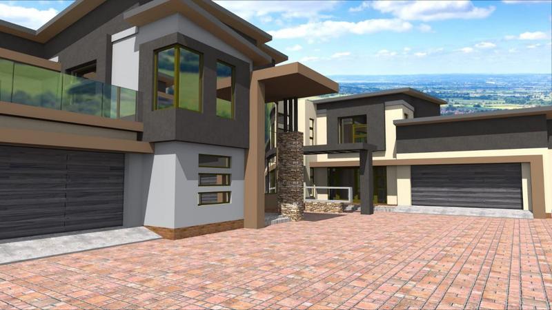 0 Bedroom Property for Sale in Honingklip A H Gauteng