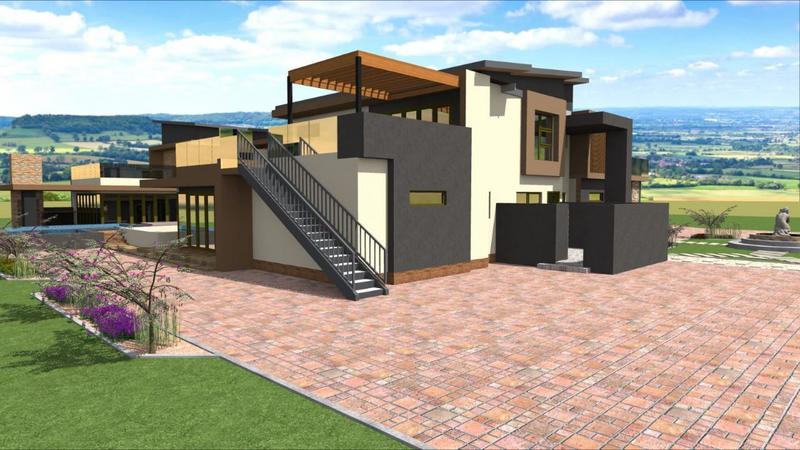 0 Bedroom Property for Sale in Honingklip A H Gauteng