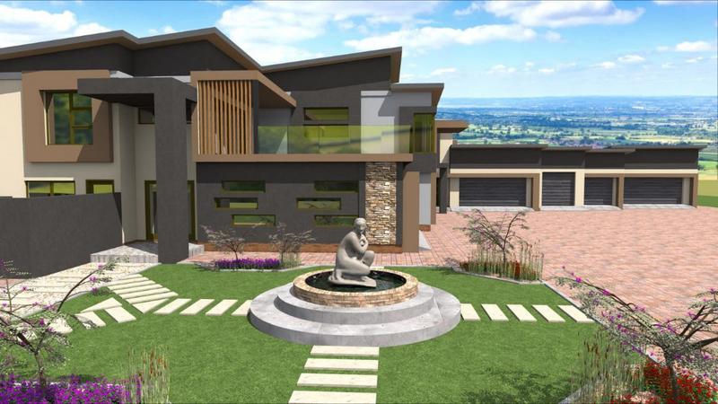 0 Bedroom Property for Sale in Honingklip A H Gauteng