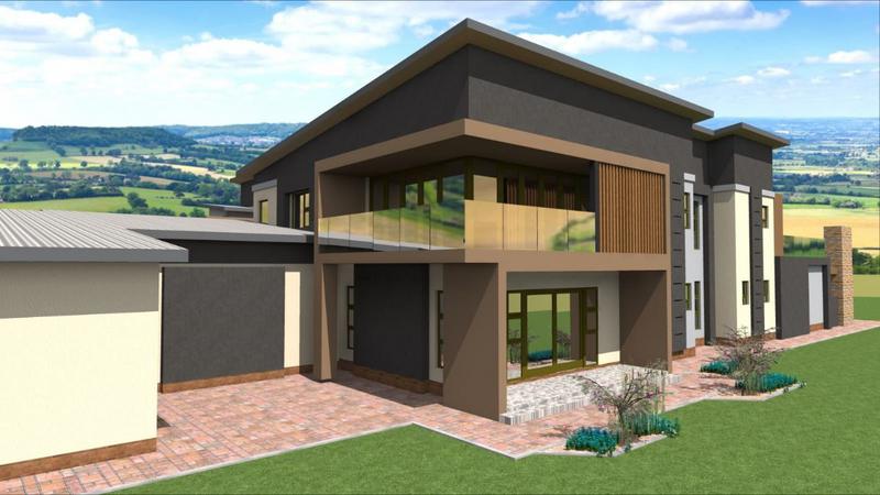 0 Bedroom Property for Sale in Honingklip A H Gauteng