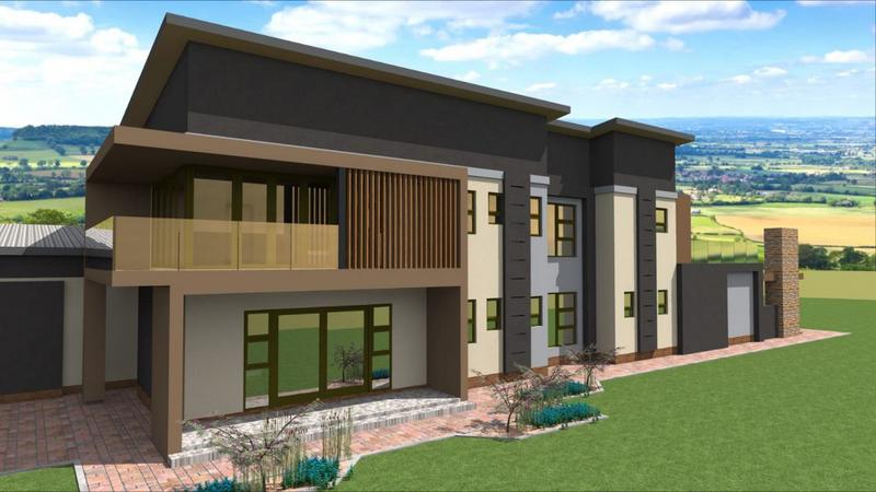 0 Bedroom Property for Sale in Honingklip A H Gauteng