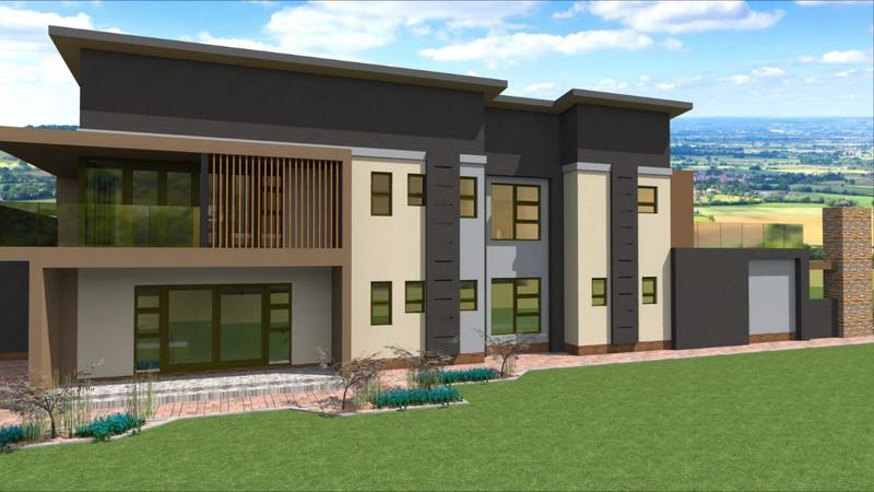 0 Bedroom Property for Sale in Honingklip A H Gauteng
