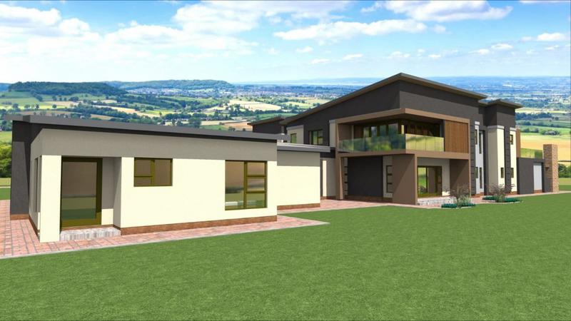 0 Bedroom Property for Sale in Honingklip A H Gauteng