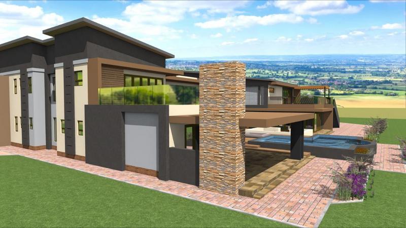 0 Bedroom Property for Sale in Honingklip A H Gauteng