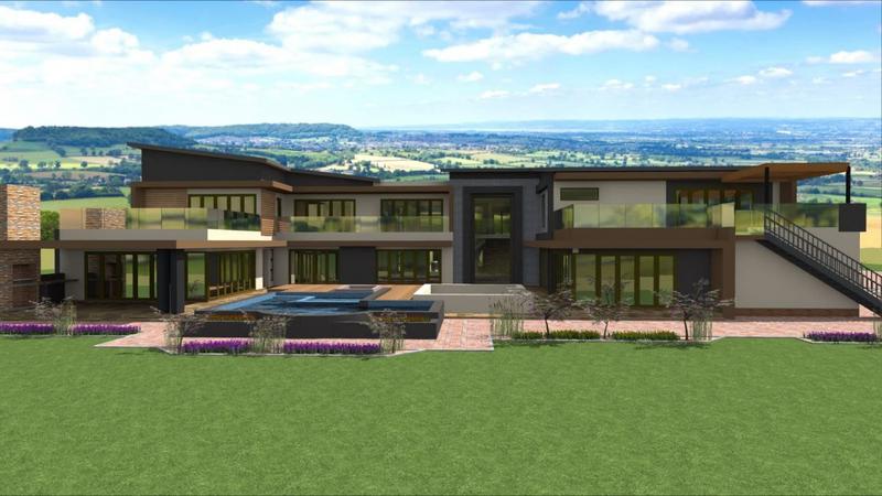 0 Bedroom Property for Sale in Honingklip A H Gauteng