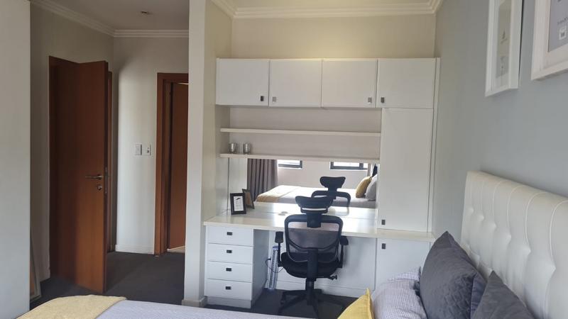 To Let 2 Bedroom Property for Rent in Bedford Gardens Gauteng