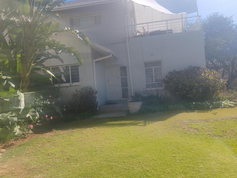 To Let 3 Bedroom Property for Rent in Sandringham Gauteng