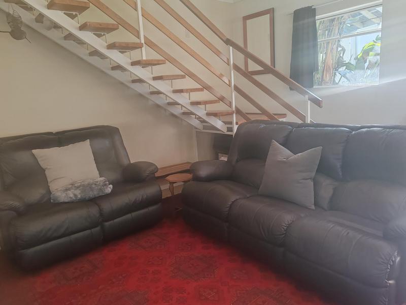 To Let 3 Bedroom Property for Rent in Sandringham Gauteng