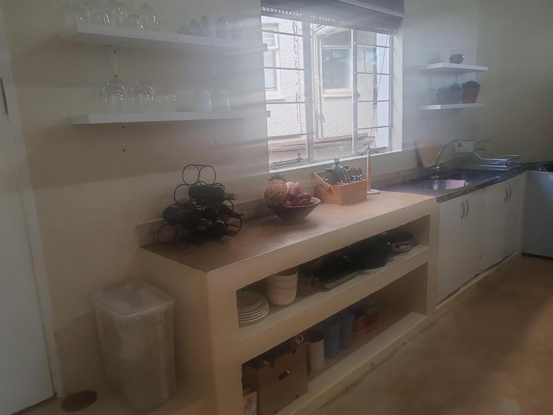 To Let 3 Bedroom Property for Rent in Sandringham Gauteng