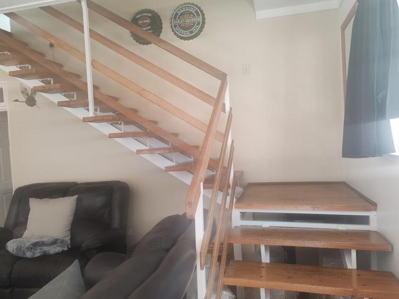 To Let 3 Bedroom Property for Rent in Sandringham Gauteng
