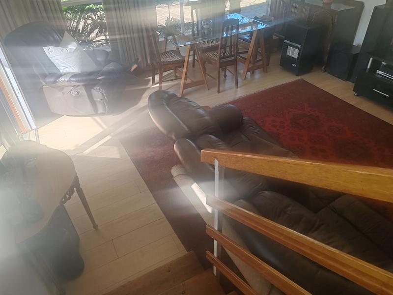 To Let 3 Bedroom Property for Rent in Sandringham Gauteng