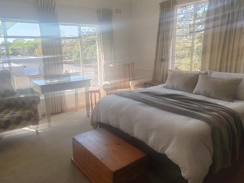 To Let 3 Bedroom Property for Rent in Sandringham Gauteng