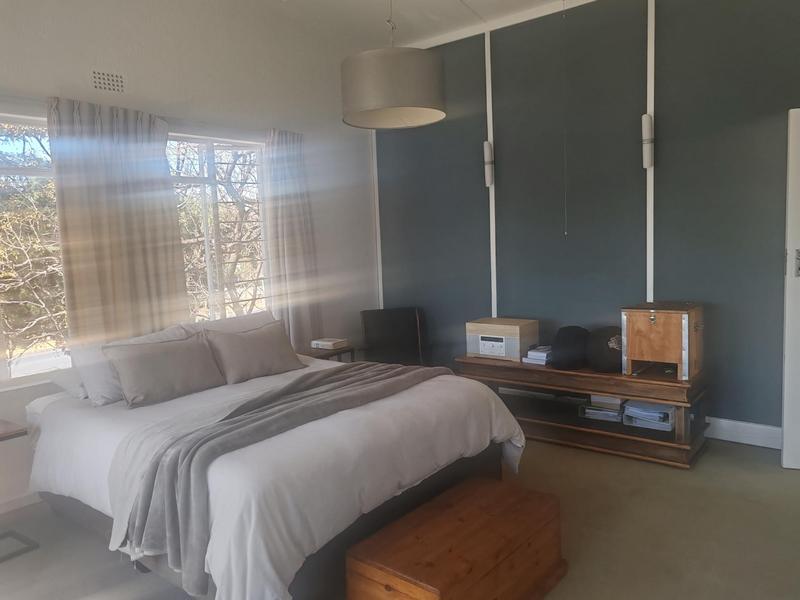 To Let 3 Bedroom Property for Rent in Sandringham Gauteng