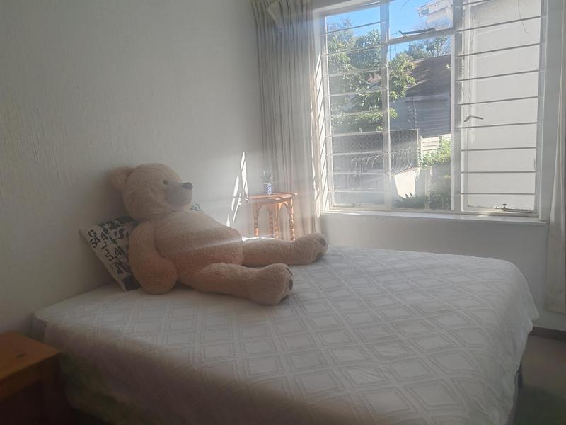 To Let 3 Bedroom Property for Rent in Sandringham Gauteng