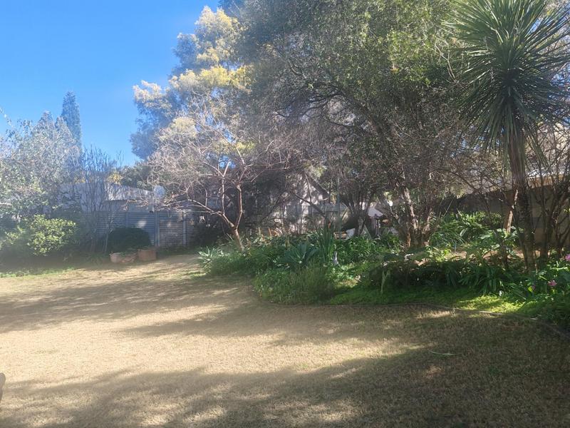 To Let 3 Bedroom Property for Rent in Sandringham Gauteng
