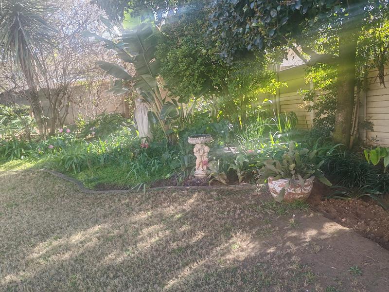 To Let 3 Bedroom Property for Rent in Sandringham Gauteng