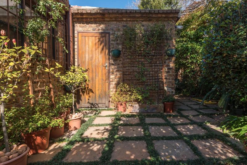4 Bedroom Property for Sale in Morning Hill Gauteng