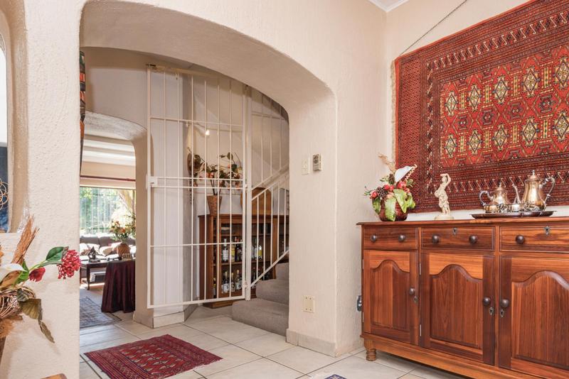 4 Bedroom Property for Sale in Morning Hill Gauteng
