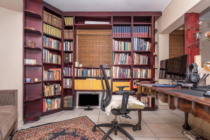 4 Bedroom Property for Sale in Morning Hill Gauteng
