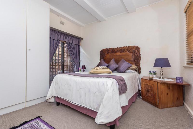 4 Bedroom Property for Sale in Morning Hill Gauteng