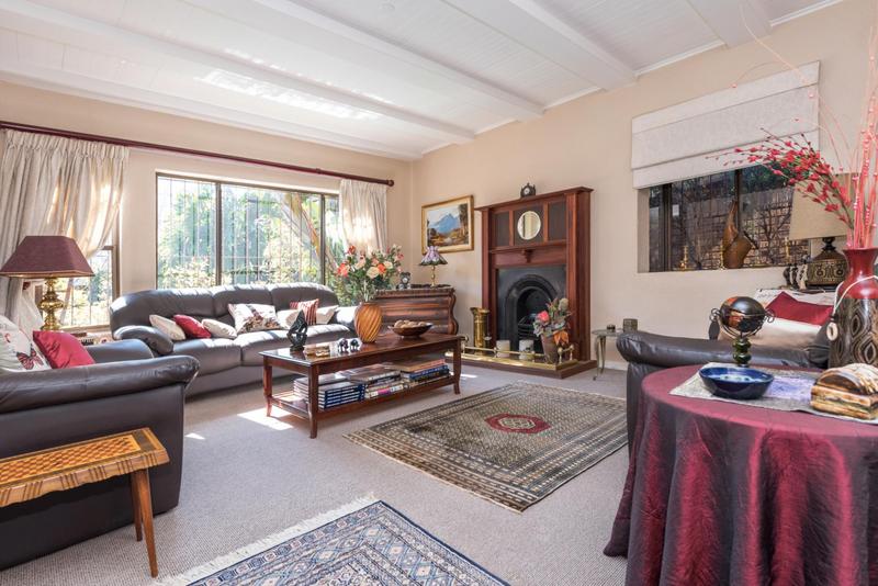 4 Bedroom Property for Sale in Morning Hill Gauteng