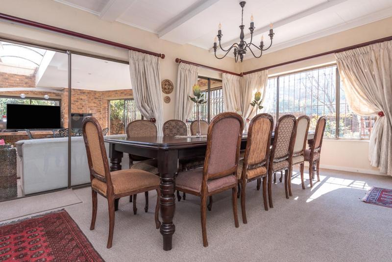 4 Bedroom Property for Sale in Morning Hill Gauteng