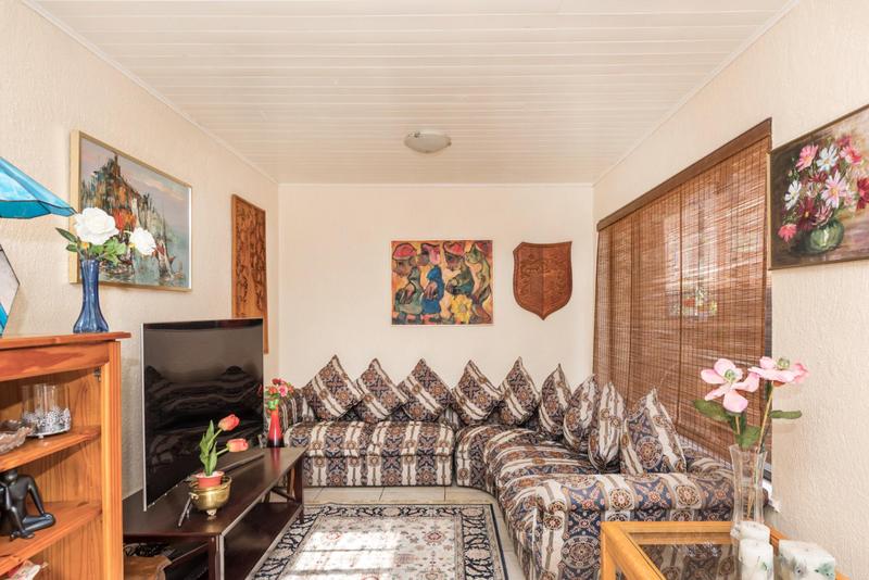 4 Bedroom Property for Sale in Morning Hill Gauteng