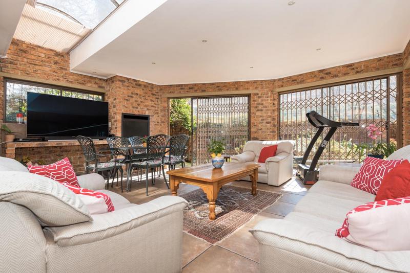 4 Bedroom Property for Sale in Morning Hill Gauteng