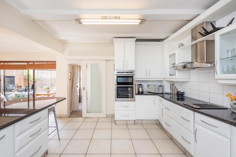 4 Bedroom Property for Sale in Morning Hill Gauteng