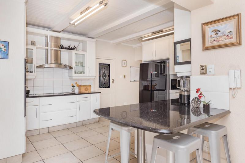 4 Bedroom Property for Sale in Morning Hill Gauteng