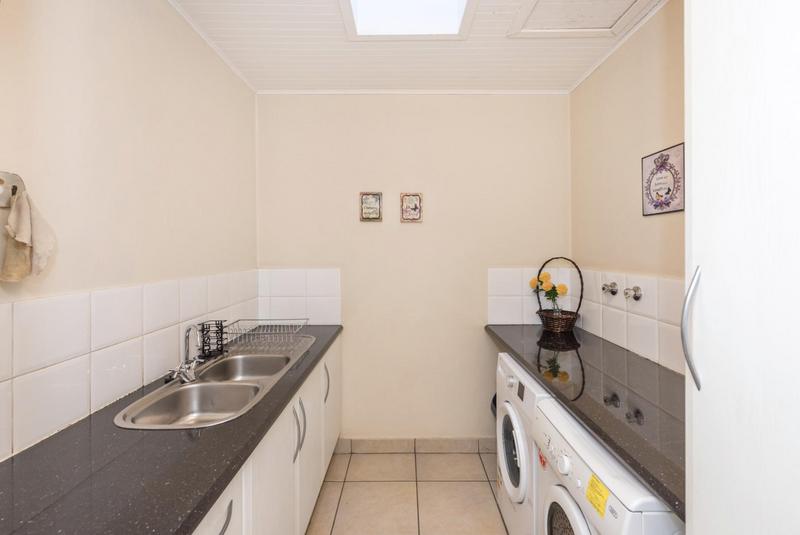 4 Bedroom Property for Sale in Morning Hill Gauteng
