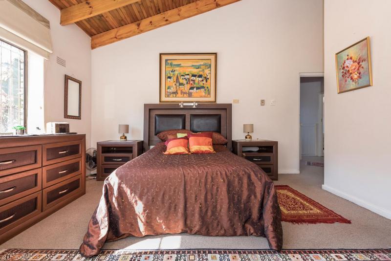 4 Bedroom Property for Sale in Morning Hill Gauteng