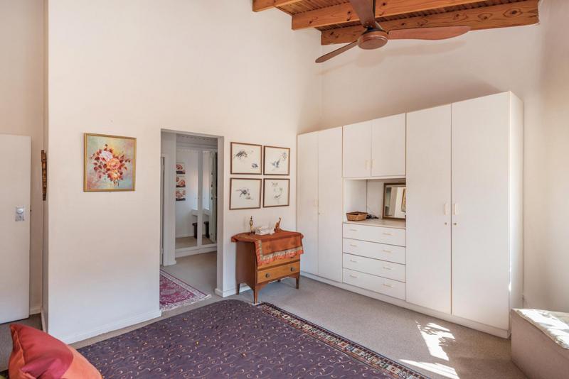 4 Bedroom Property for Sale in Morning Hill Gauteng