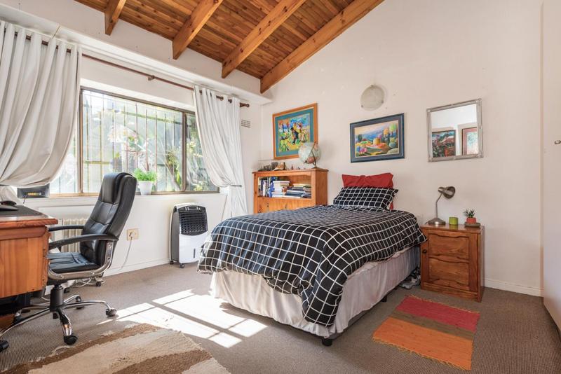 4 Bedroom Property for Sale in Morning Hill Gauteng