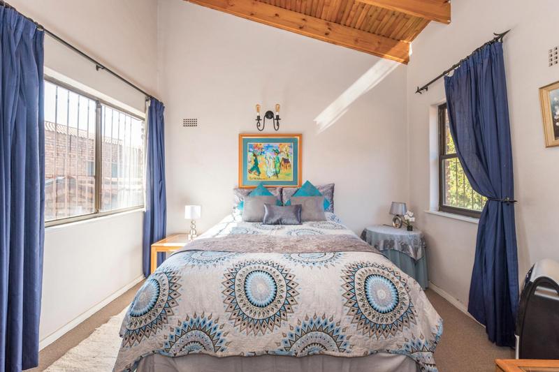 4 Bedroom Property for Sale in Morning Hill Gauteng