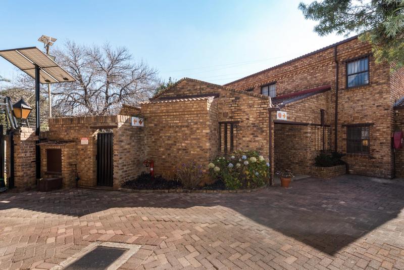 4 Bedroom Property for Sale in Morning Hill Gauteng