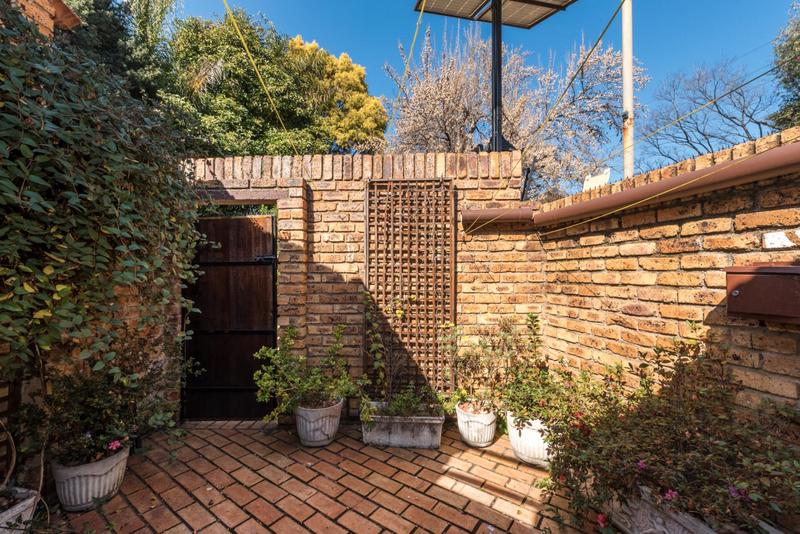 4 Bedroom Property for Sale in Morning Hill Gauteng