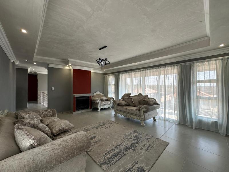 3 Bedroom Property for Sale in The Orchards Gauteng