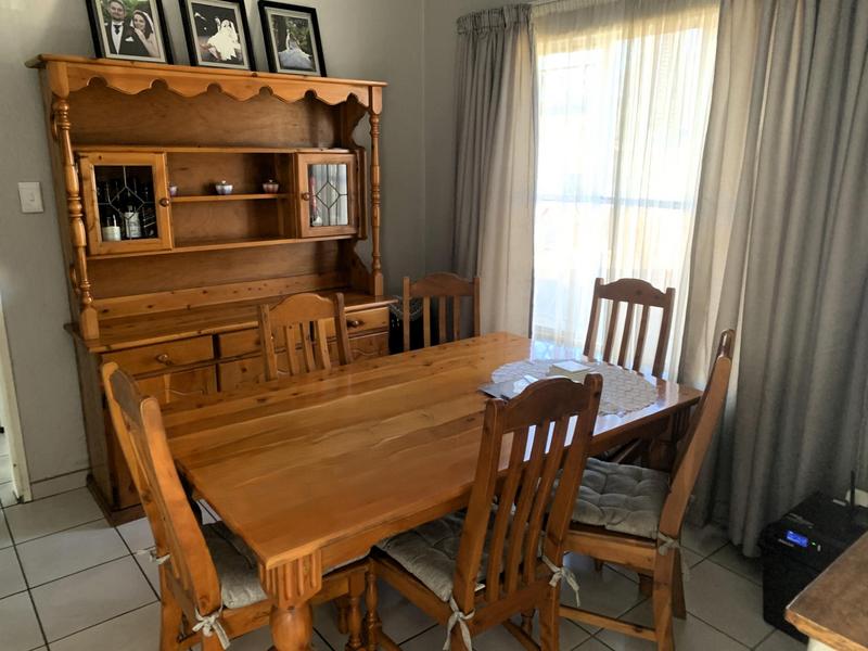3 Bedroom Property for Sale in Parkrand Gauteng