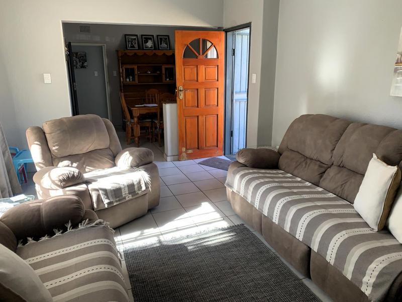 3 Bedroom Property for Sale in Parkrand Gauteng