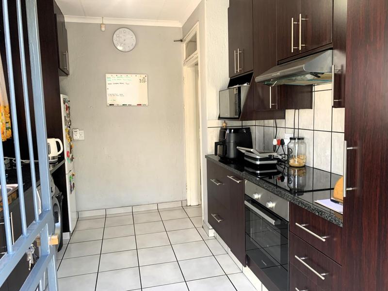3 Bedroom Property for Sale in Parkrand Gauteng