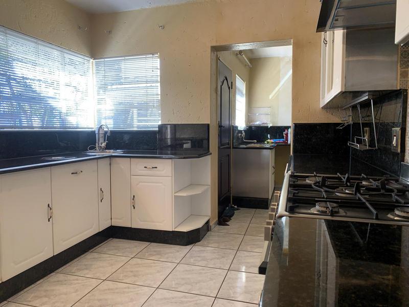 4 Bedroom Property for Sale in Sunward Park Gauteng