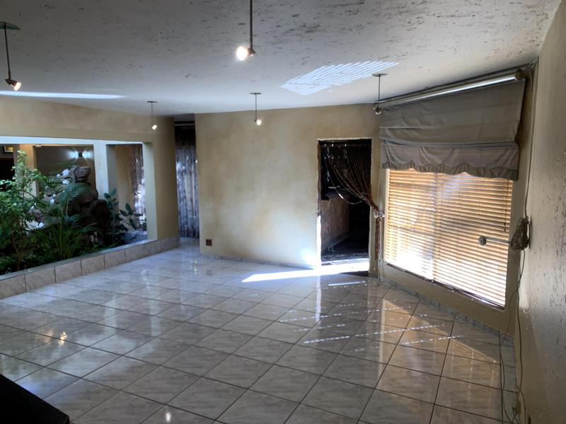 4 Bedroom Property for Sale in Sunward Park Gauteng
