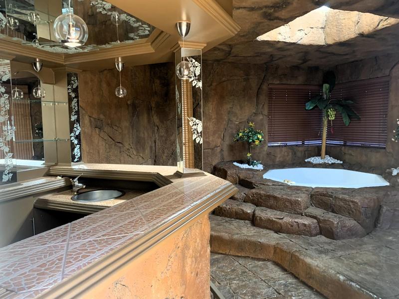 4 Bedroom Property for Sale in Sunward Park Gauteng