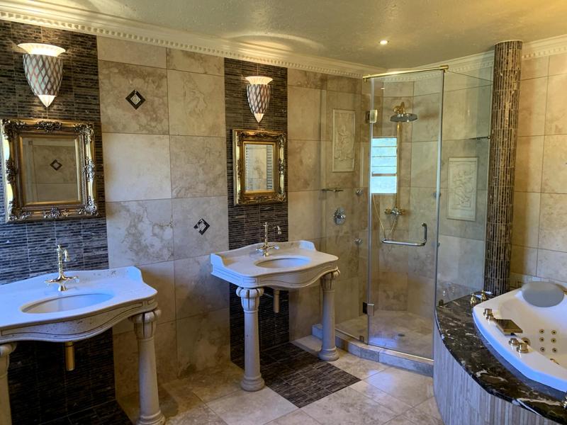 4 Bedroom Property for Sale in Sunward Park Gauteng