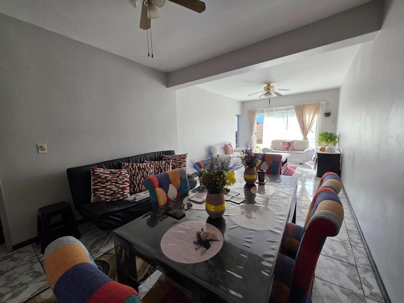 2 Bedroom Property for Sale in Cason Gauteng
