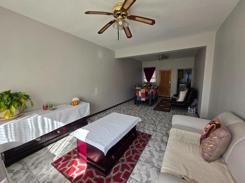 2 Bedroom Property for Sale in Cason Gauteng