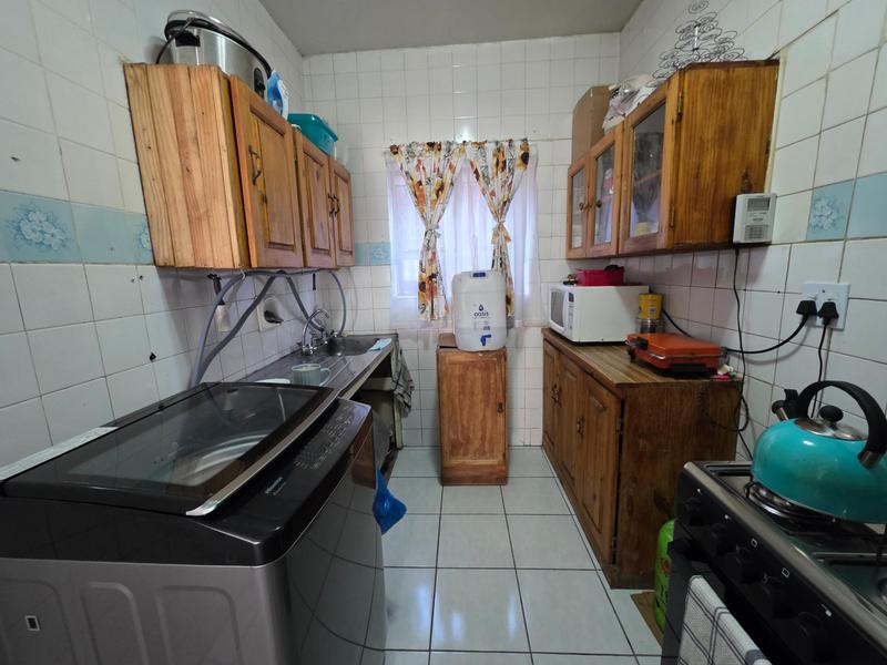 2 Bedroom Property for Sale in Cason Gauteng
